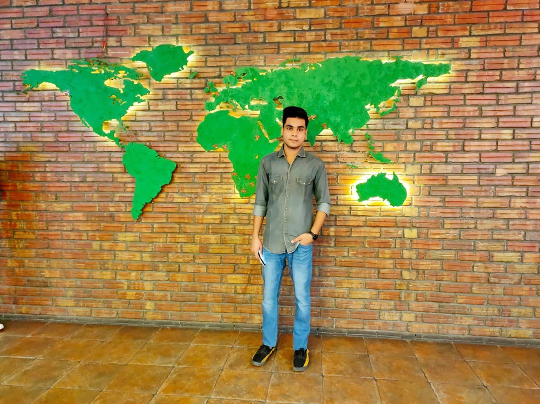 羚羊谷酒店住宿-Olive Grove Suites