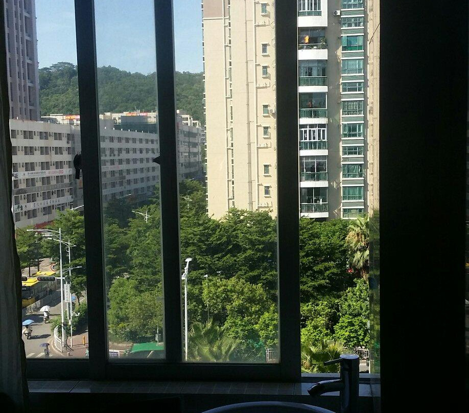 佳逸捷商务酒店主图