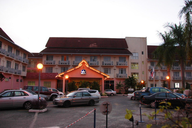 Hotel Seri Malaysia Terengganu