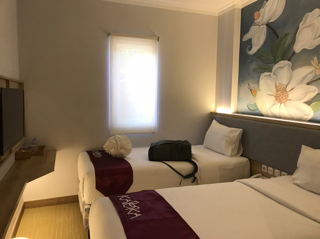 Kaloka Airport Hotel