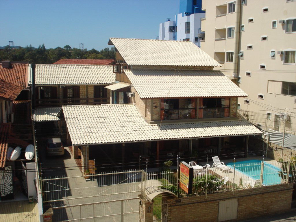 Hotel Pousada Silene