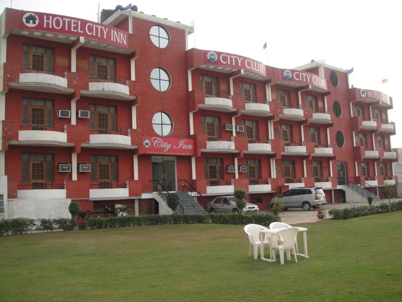 Garhshankar旅游攻略图片