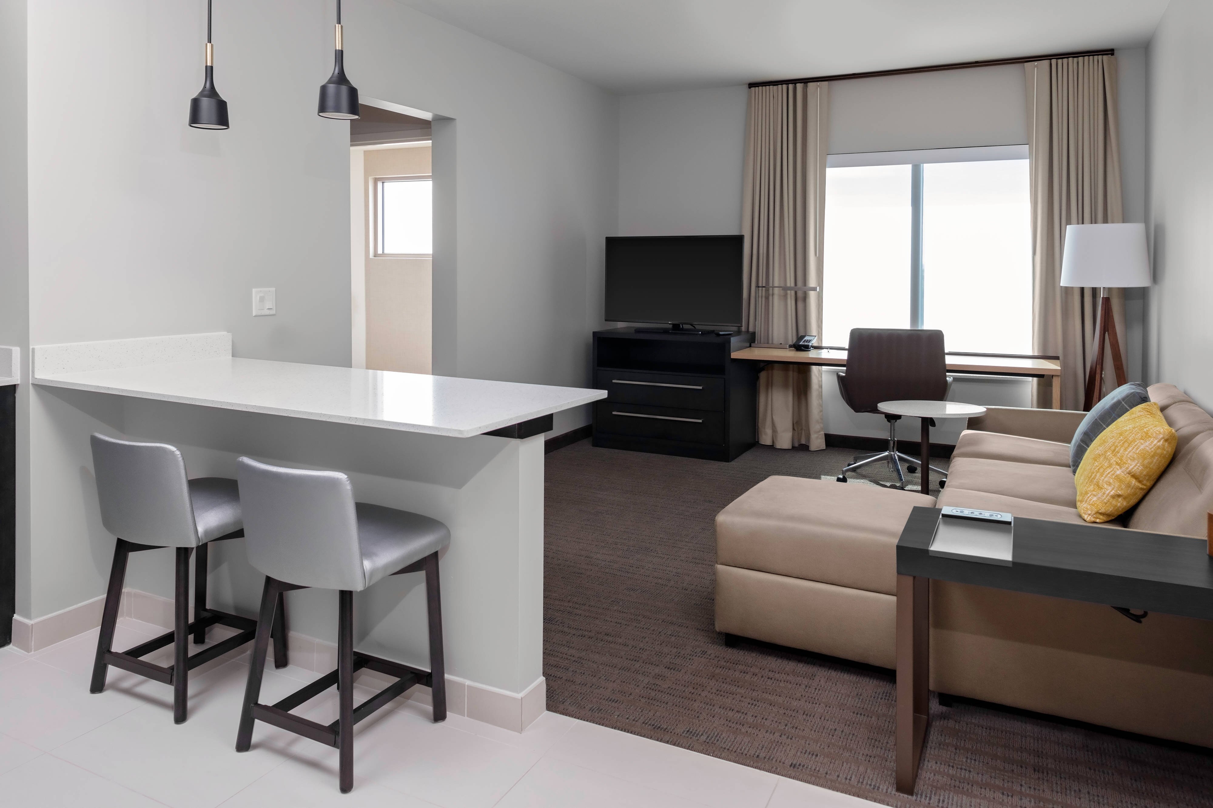 Residence Inn Phoenix Mesa East-官方