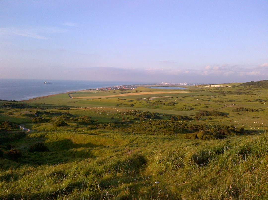 Audresselles酒店住宿-Hotel Samoria