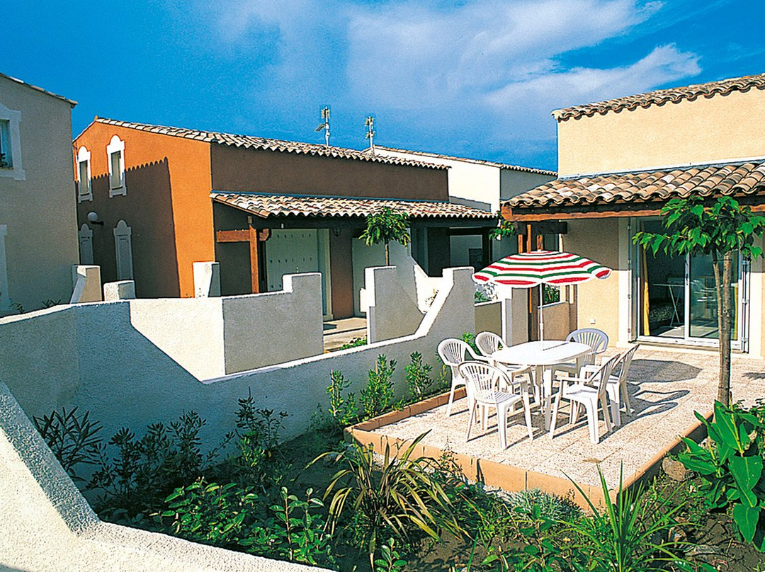 Le Clos Des Amandines