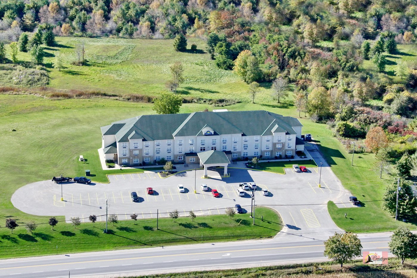 Days Inn by Wyndham Orillia-官方