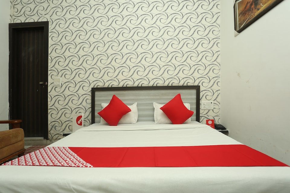 Super Collection O Azad Nagar Hisar-官方