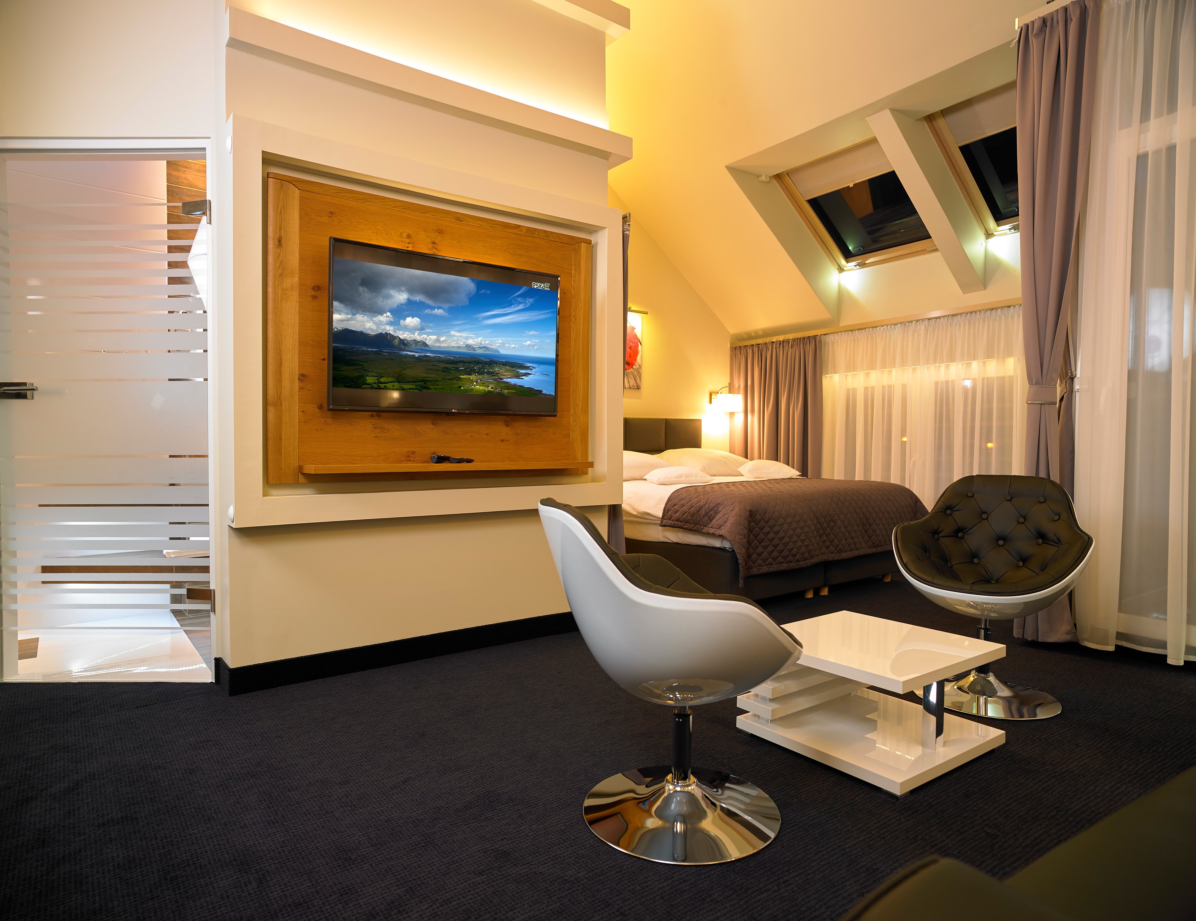 Aura Hotel-官方