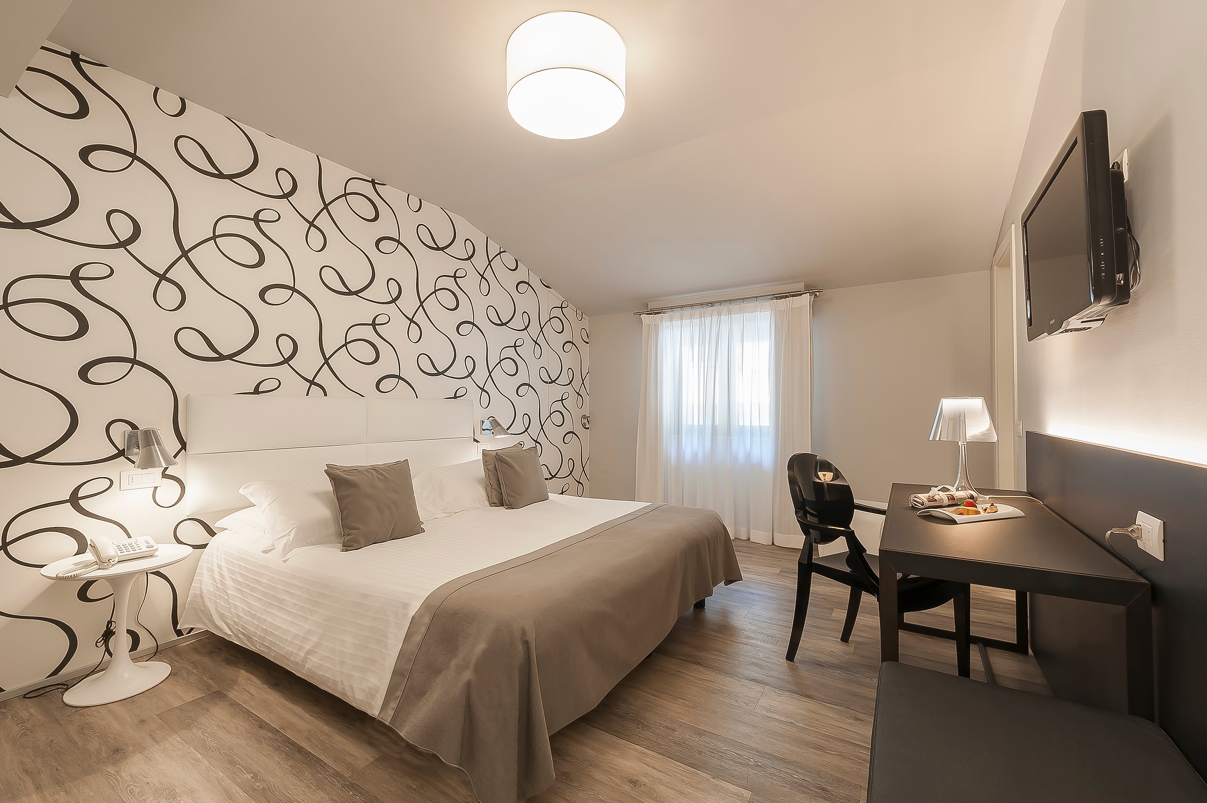 Monte Meraviglia Hotel-官方