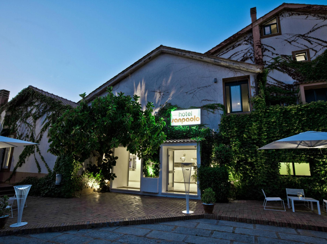 Hotel San Paolo