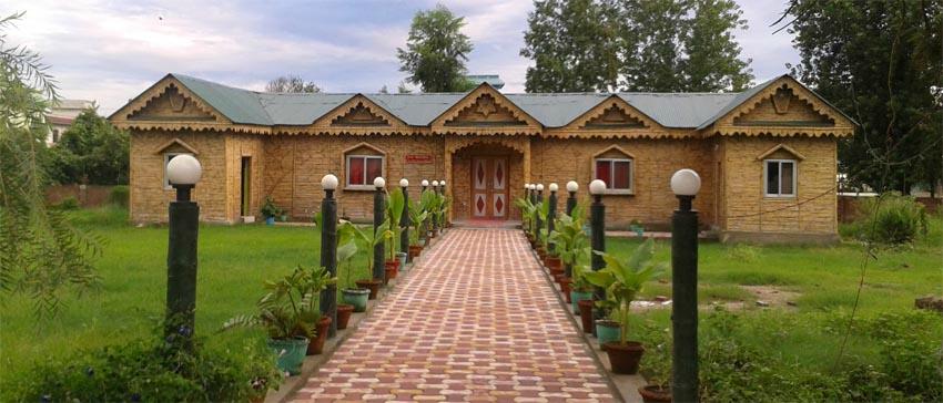 The Rubus Hotel Pvt. Ltd-官方