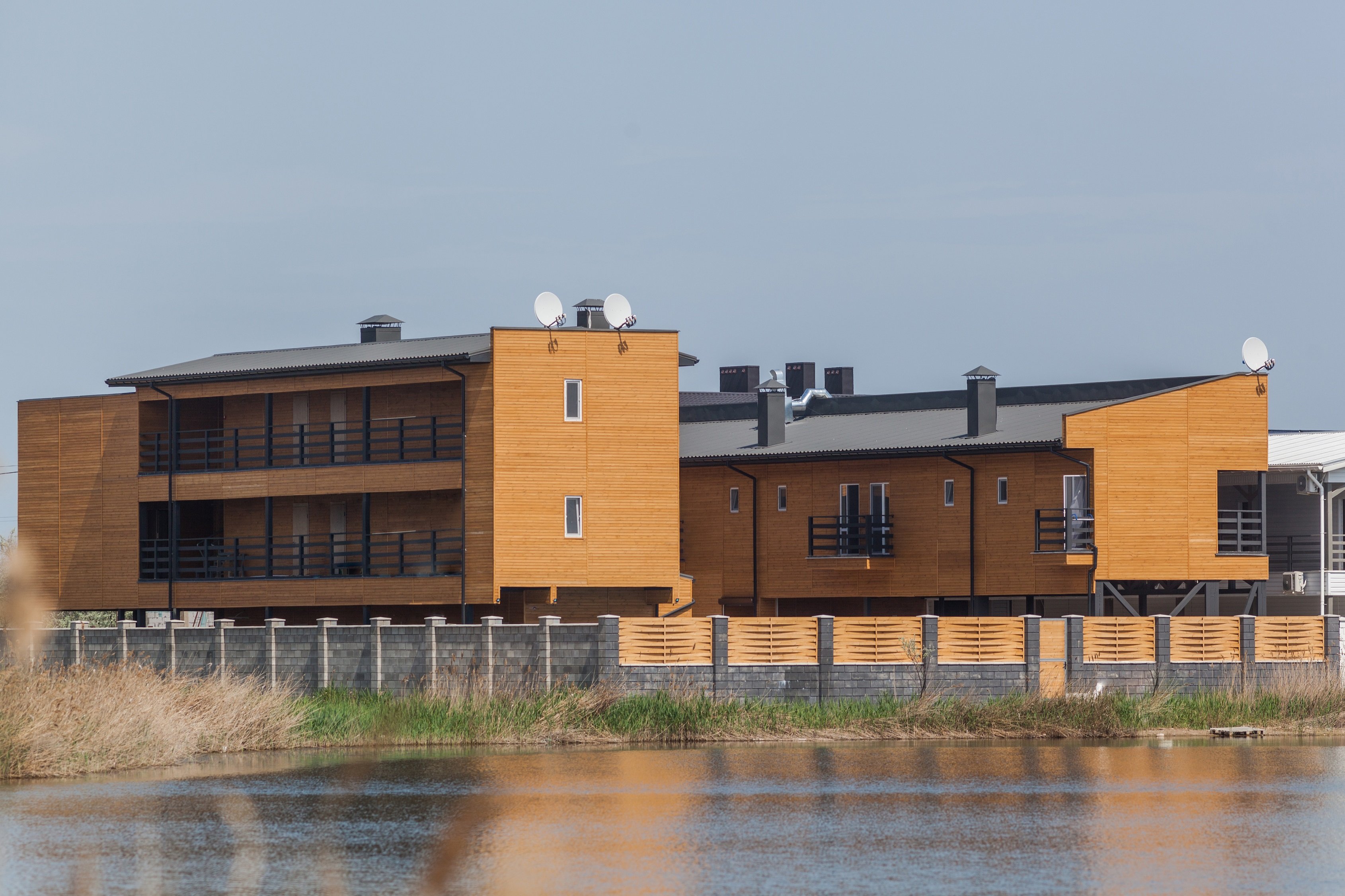Solomare Hotel-官方