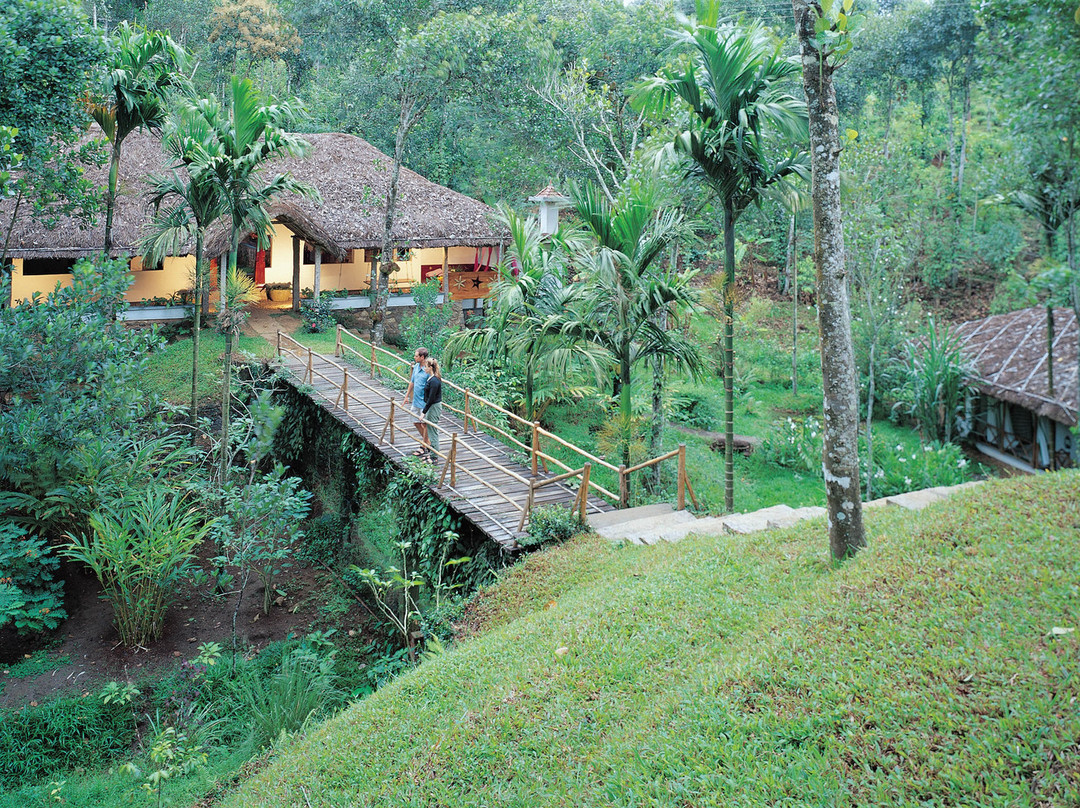 Amritara Shalimar Spice Garden Resort & Spa
