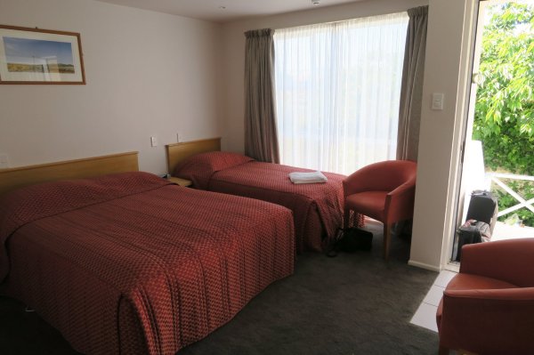 阿波罗小屋汽车旅馆-官方