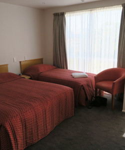 阿波罗小屋汽车旅馆酒店图片