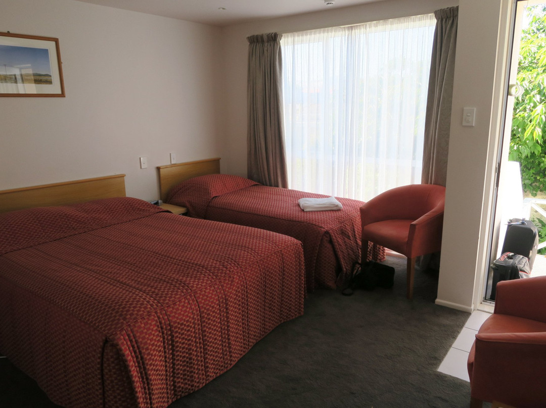 阿波罗小屋汽车旅馆