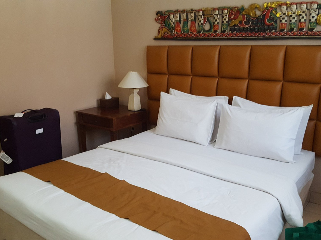 BaliRa Airport Hotel Kuta