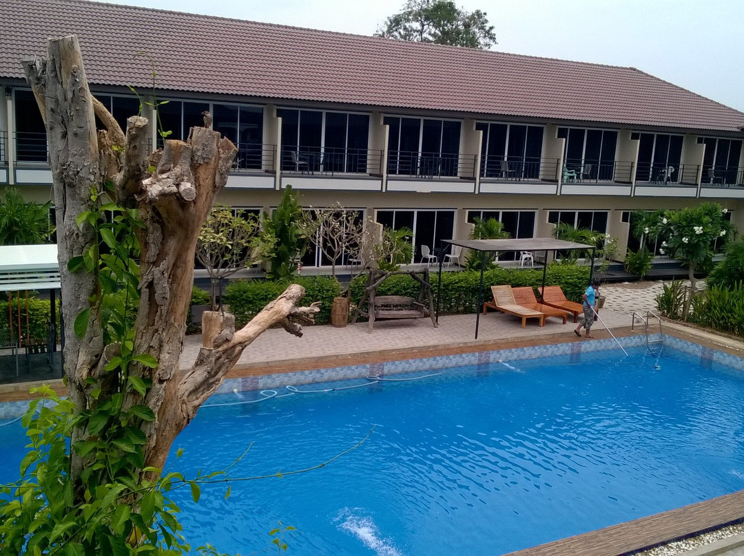 Sky Resort Kanchanaburi