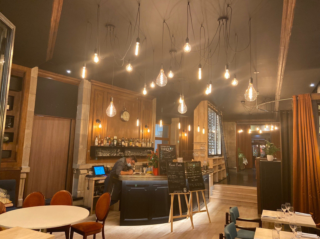The Originals Boutique Grand Hotel Saint-pierre主图