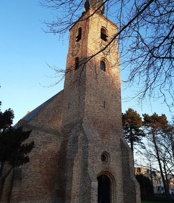 Dorpskerk