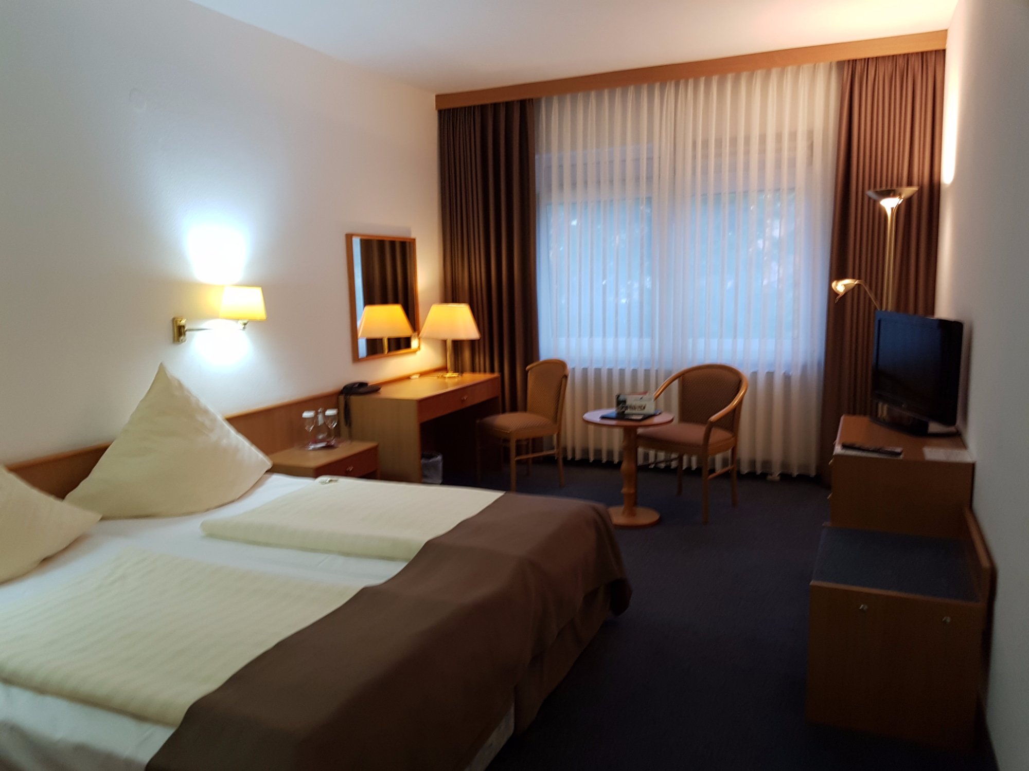 Hotel Logotel-官方