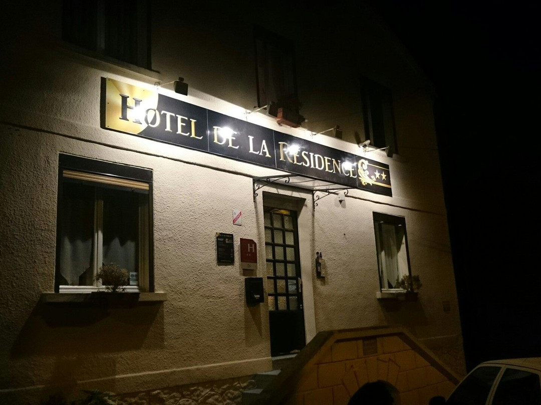 驿站酒店