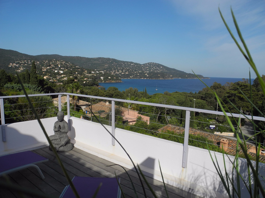 Cavaliere酒店住宿-Résidence Le Mas