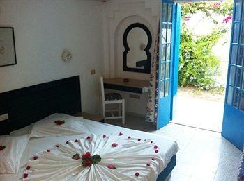 Hotel Le Beau Sejour-客卧