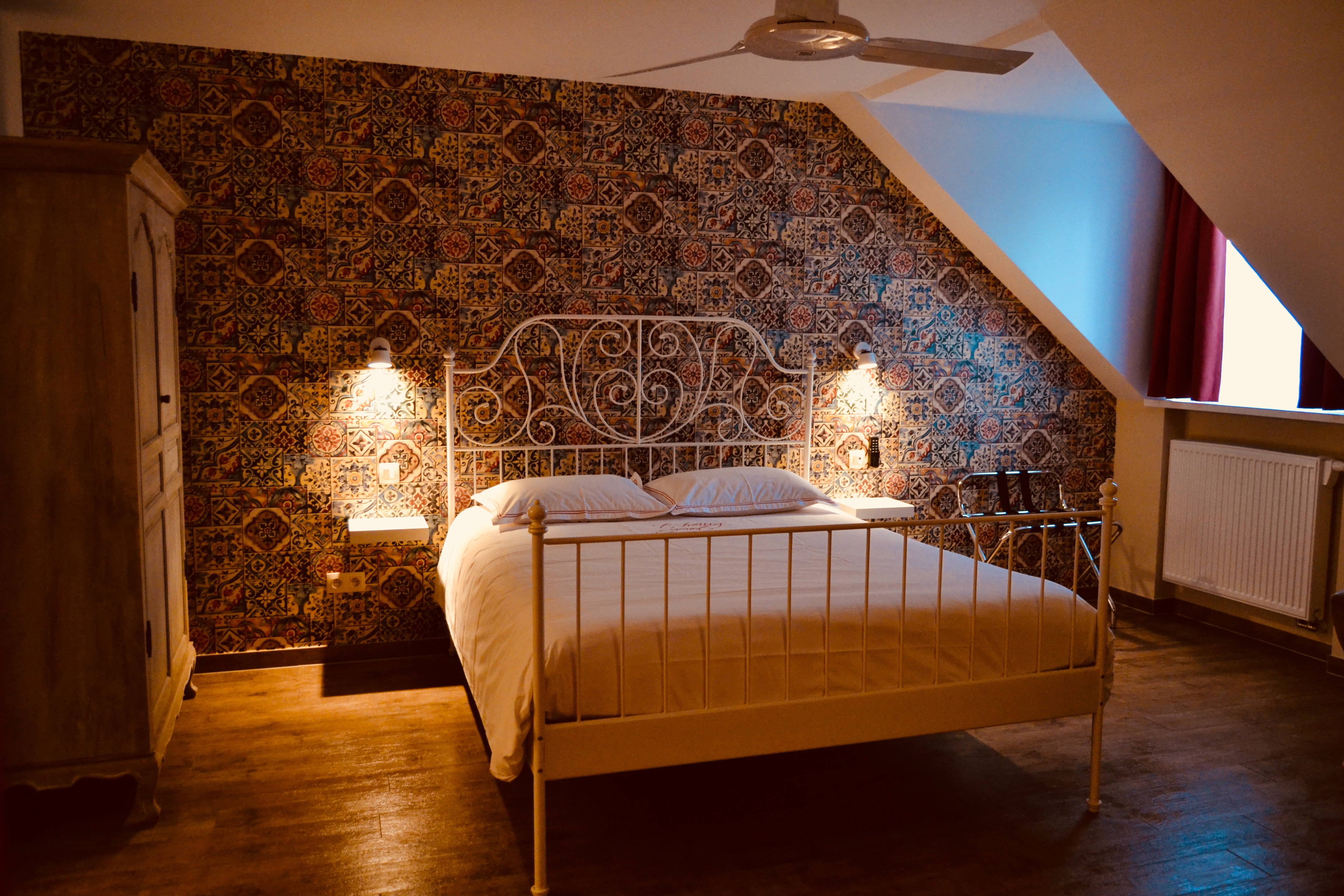 Hotel Het Heilig Genot-官方