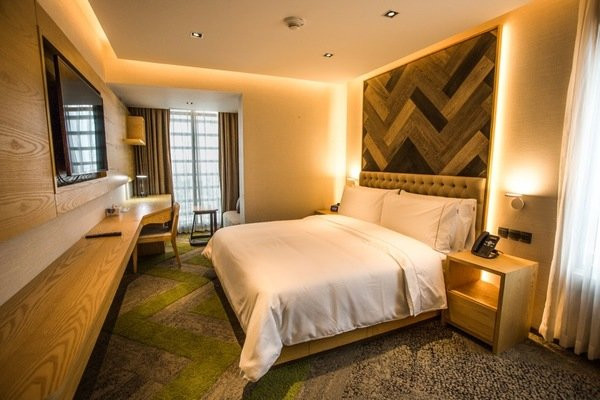 Hansa - A Premium Residence主图