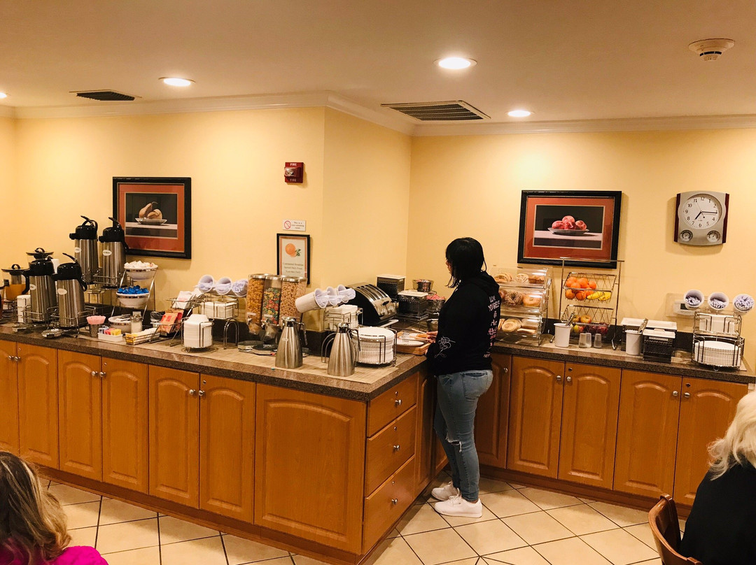 ROADSTAR HOTEL ZEPHYRHILLS主图