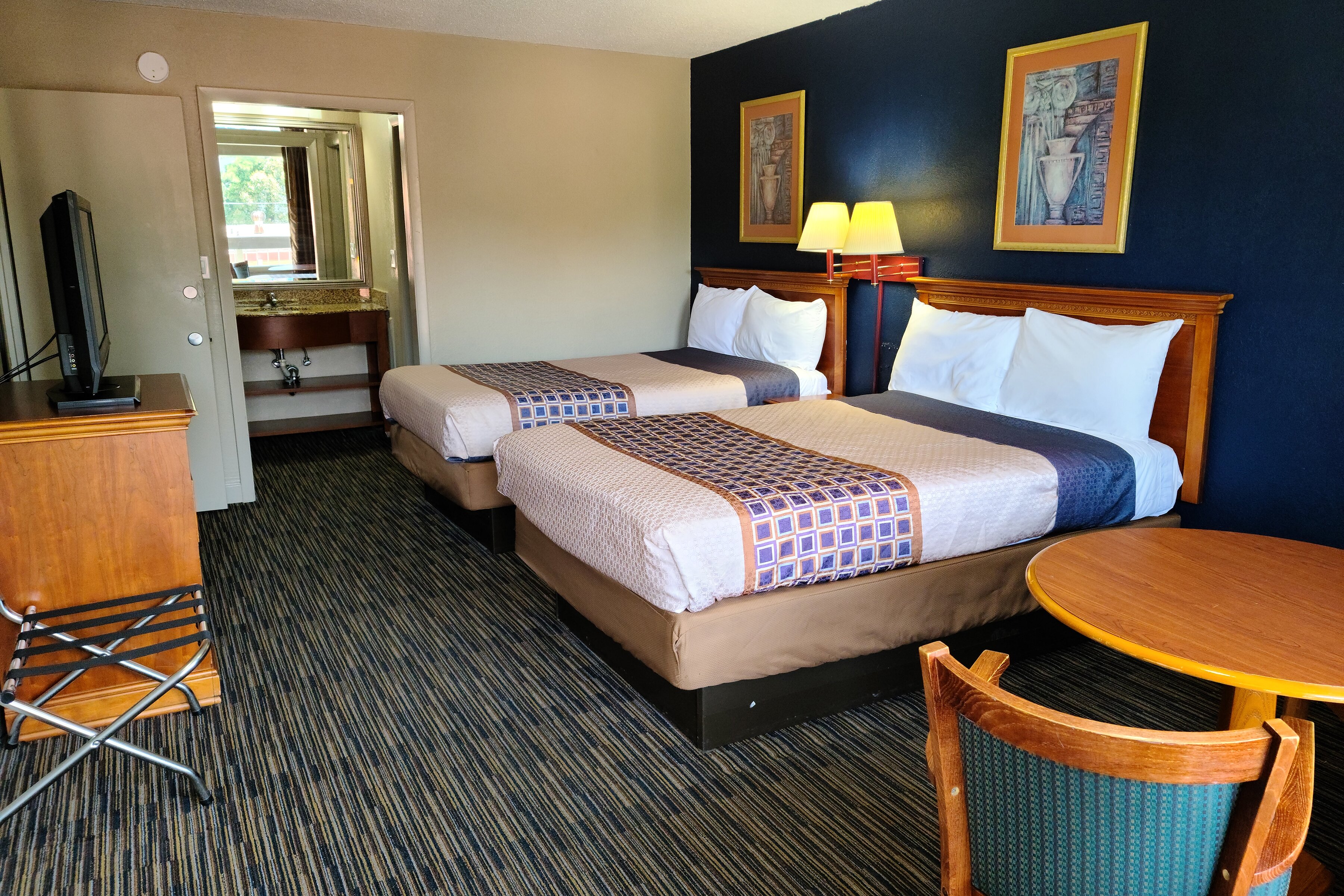 Travelodge by Wyndham Williamsburg Colonial Area-官方