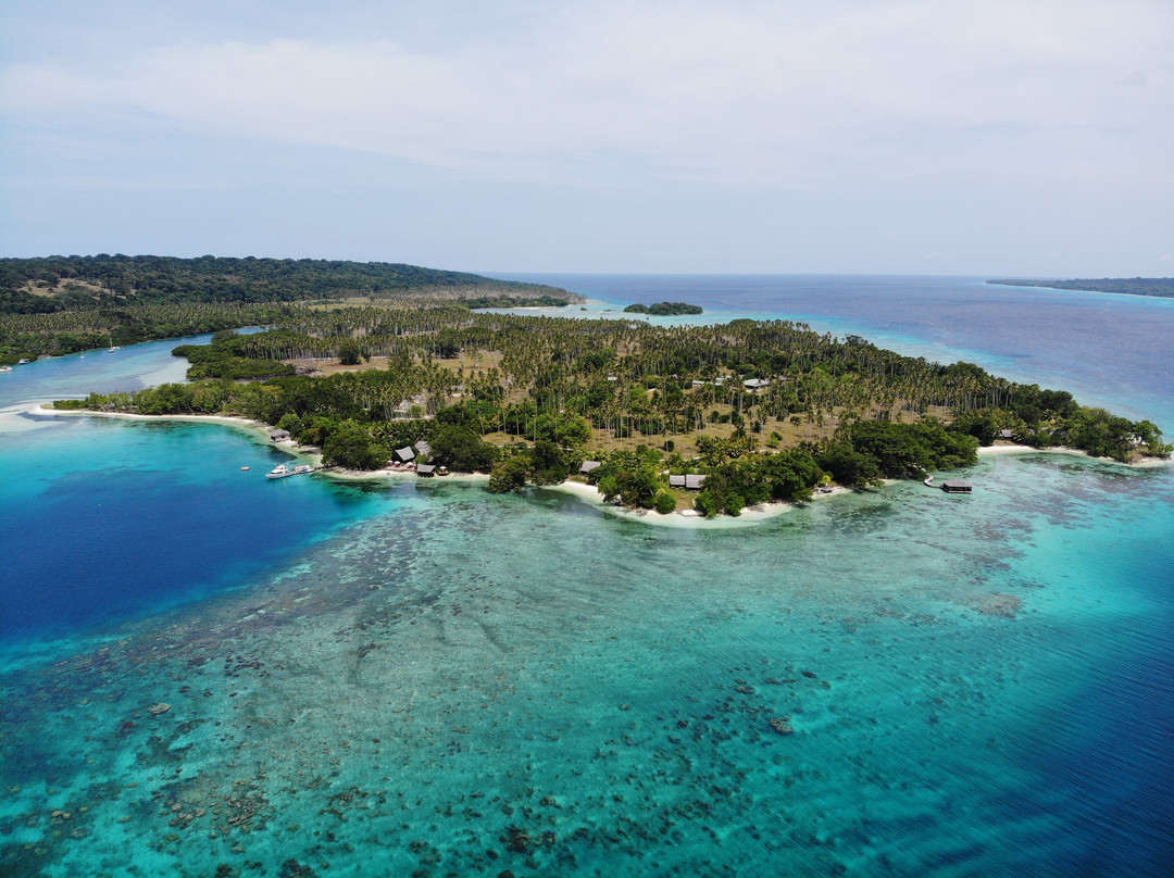 Aore Island旅游攻略图片