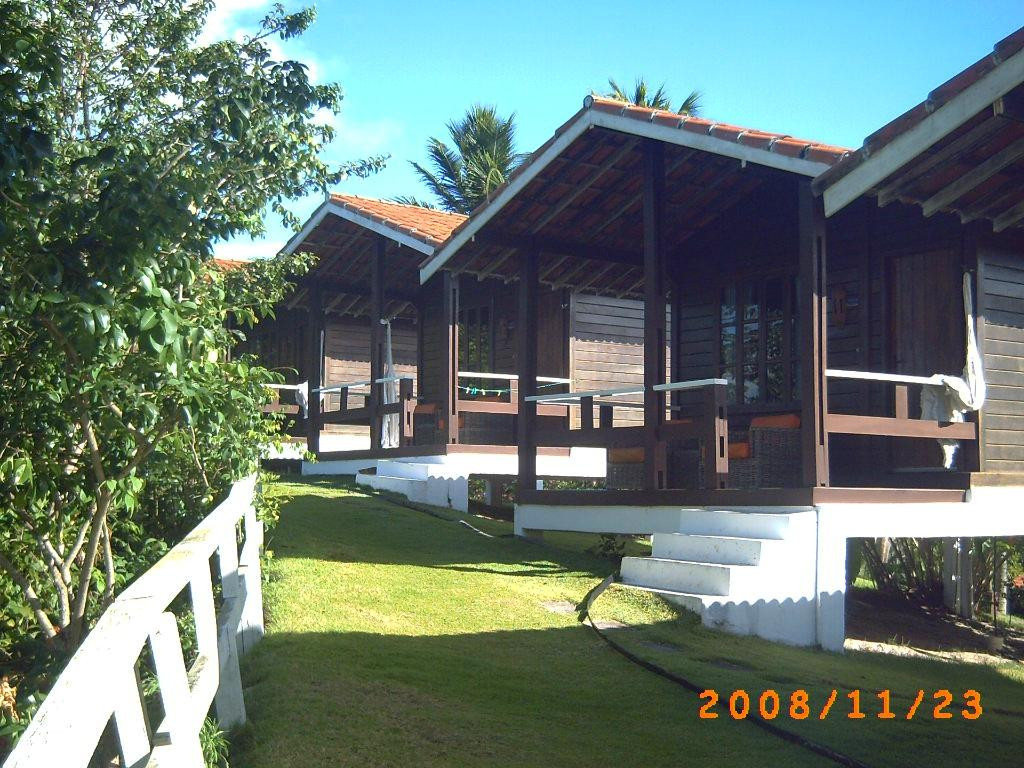 Hotel Village Natureza Dunas Resort