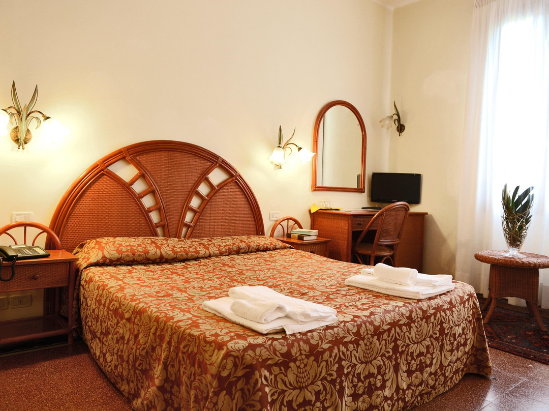 Hotel Villa Orio e Beatrice