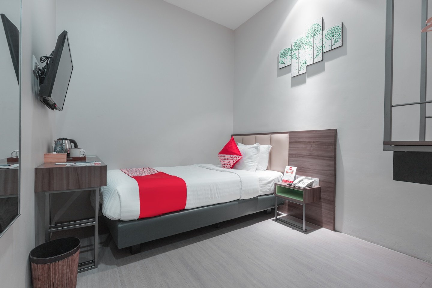 OYO 537 Versa Hotel-官方