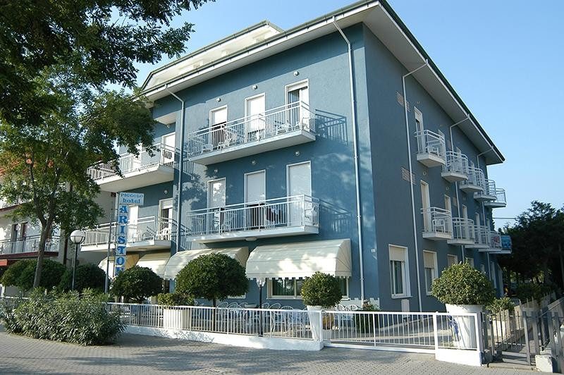 Piccolo Hotel Ariston