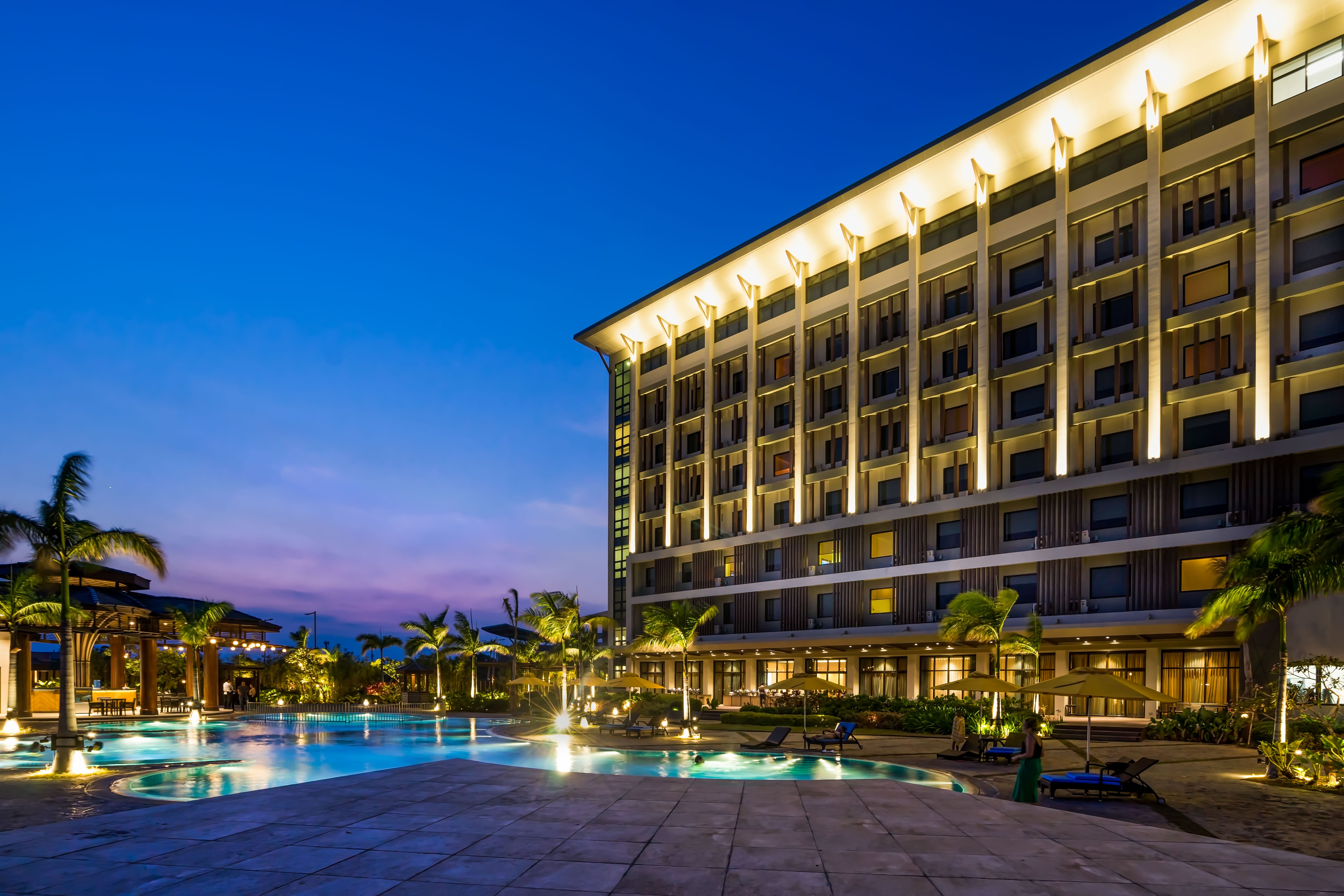 The Bayleaf Cavite-官方
