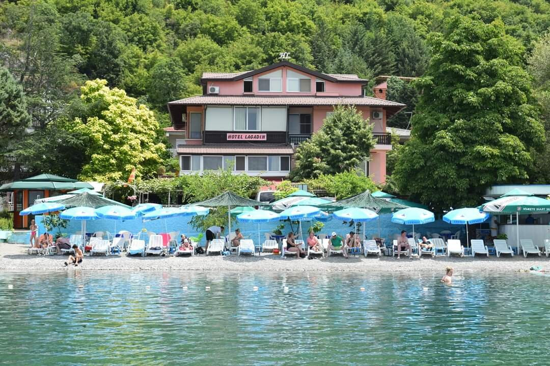 Hotel Lagadin