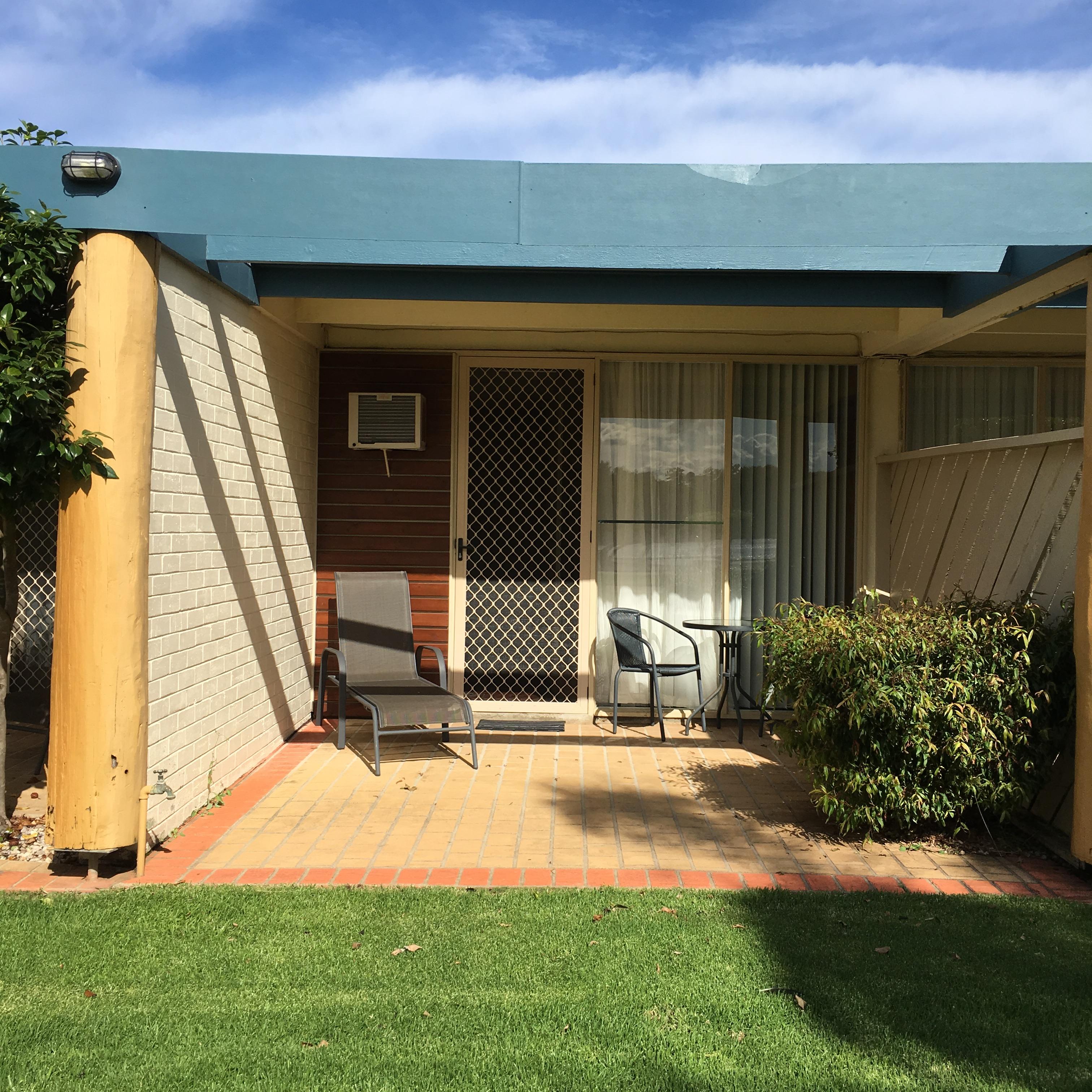 Black Dolphin Resort Motel-官方