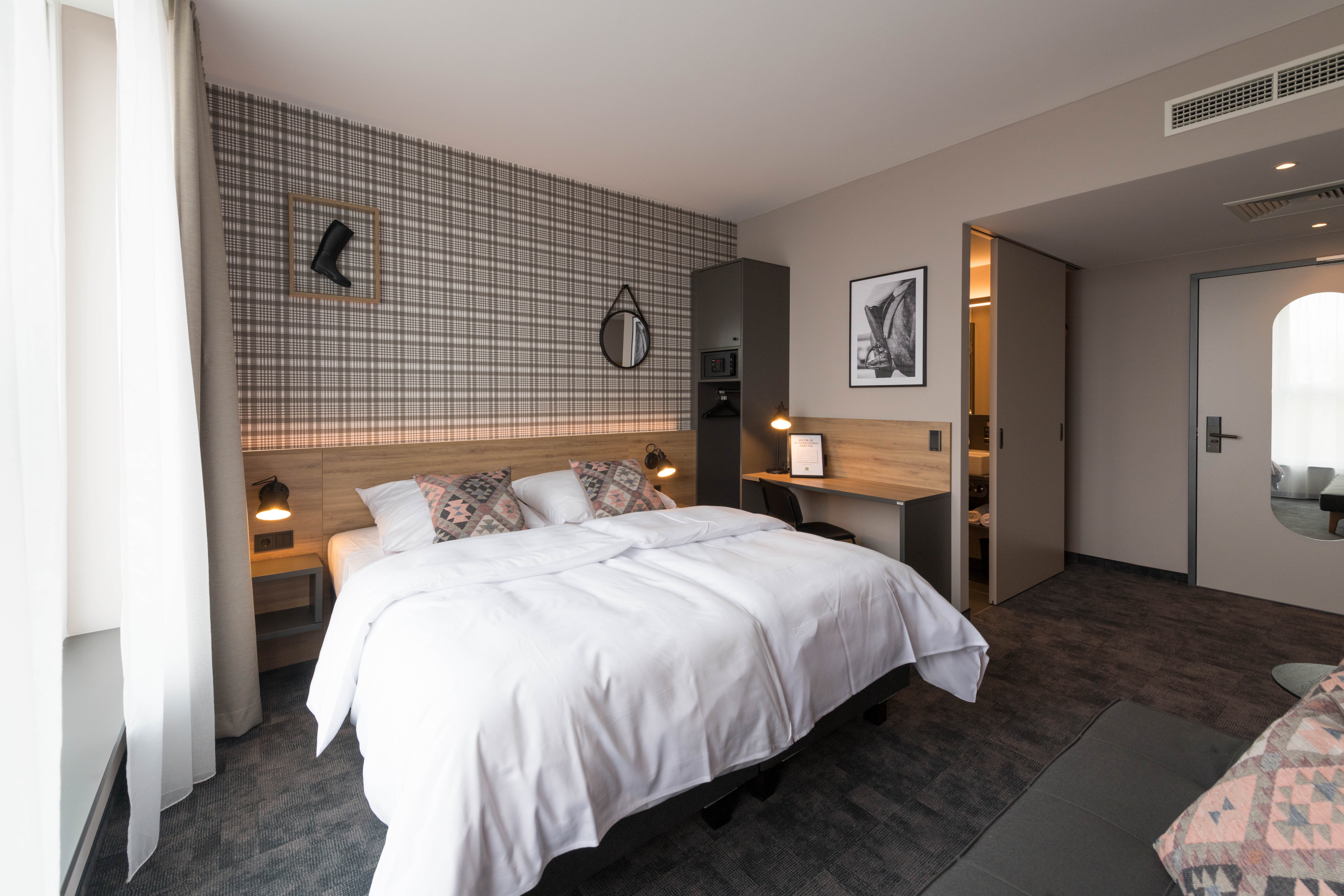 ibis Styles Hotel Vechta-官方