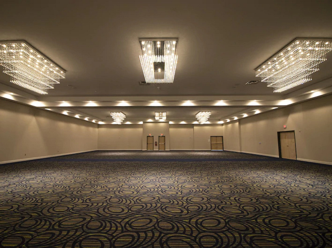 Holiday Inn Scranton East - Dunmore By IHG主图