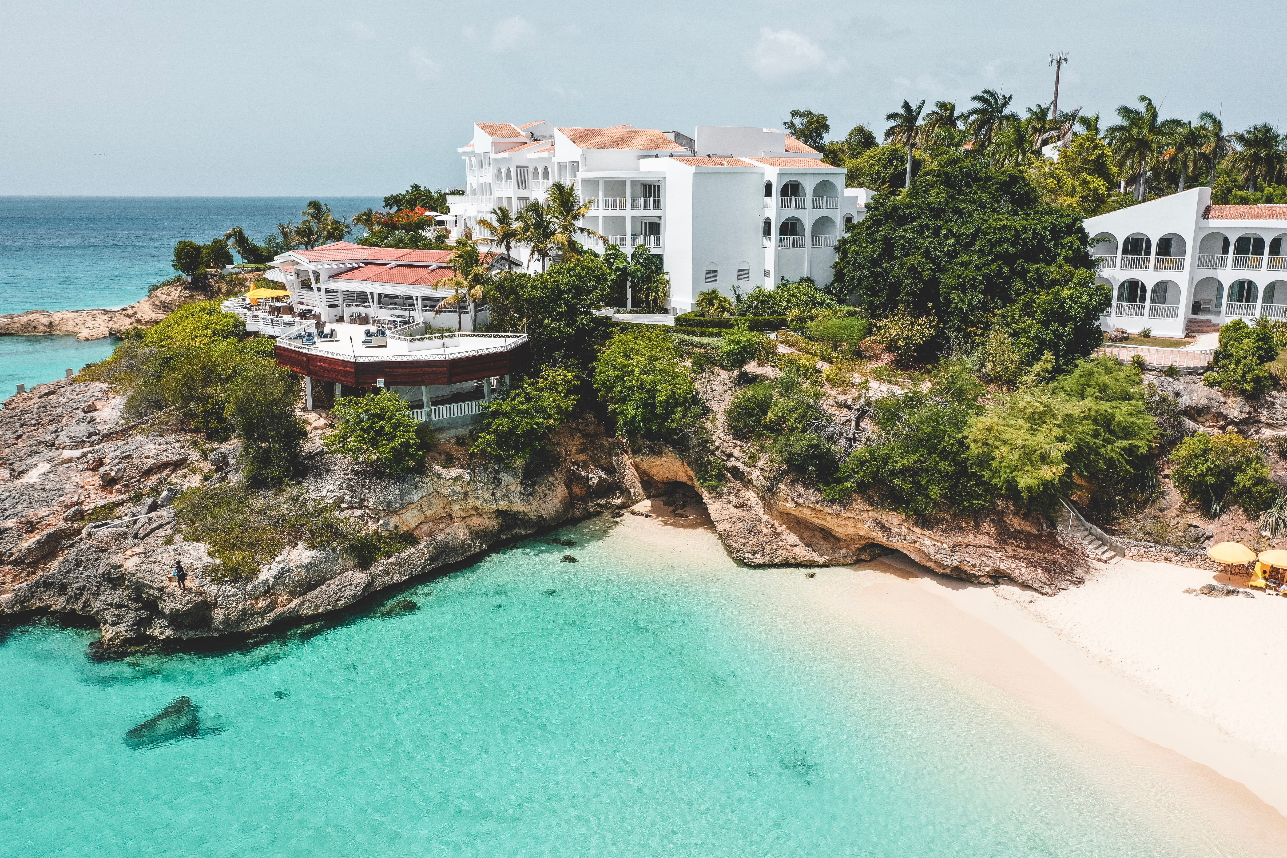 Malliouhana Resort-官方