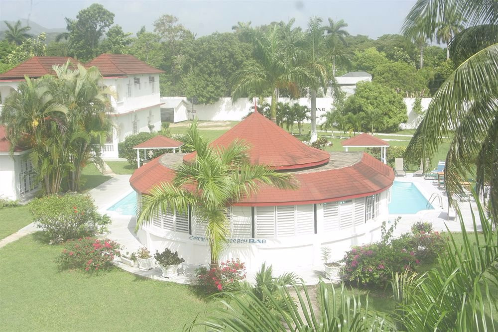 Executive Mammee Bay Hotel