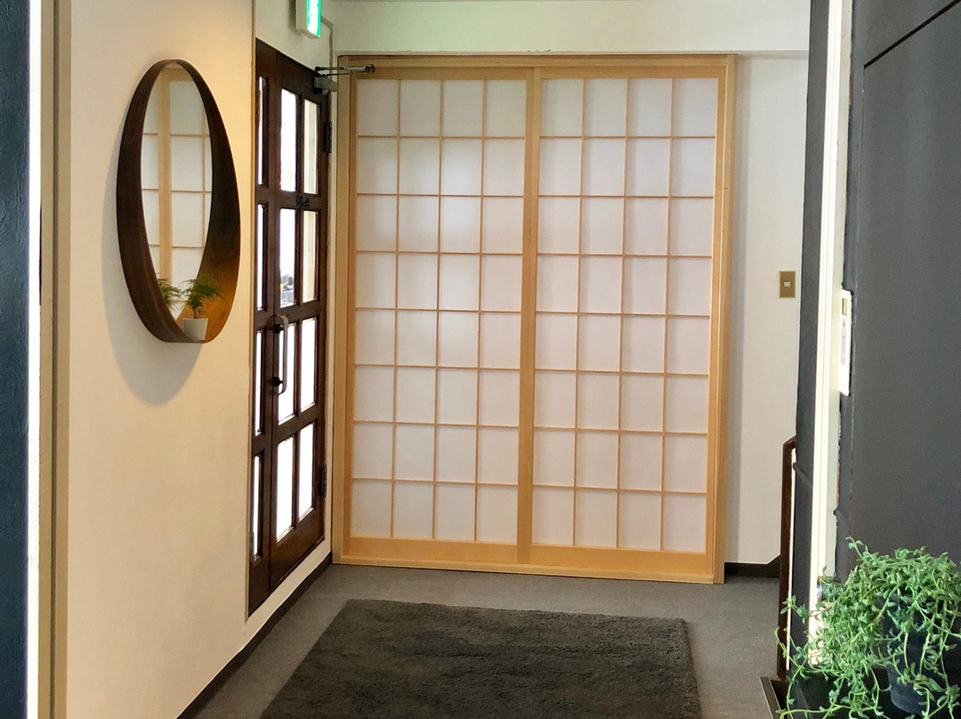 妙高市酒店住宿-Akakura Akarien