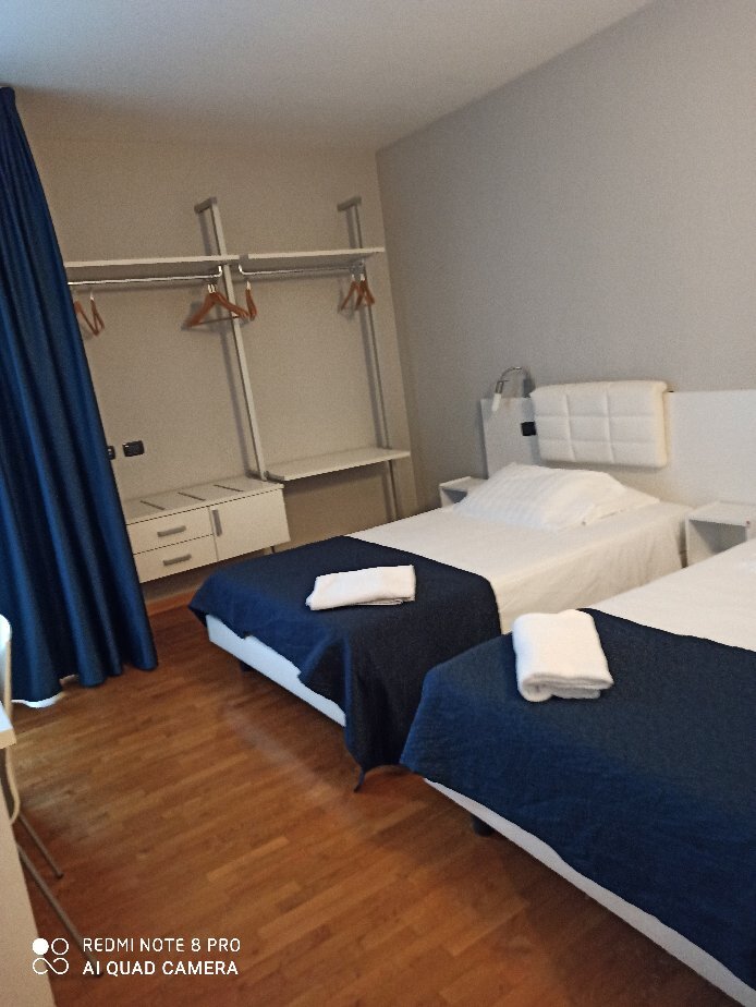 Master Hotel Reggio Emilia-官方