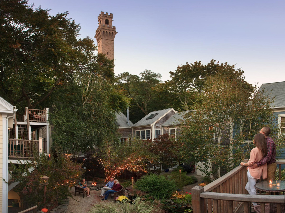 Gabriel's, A Provincetown Hotel