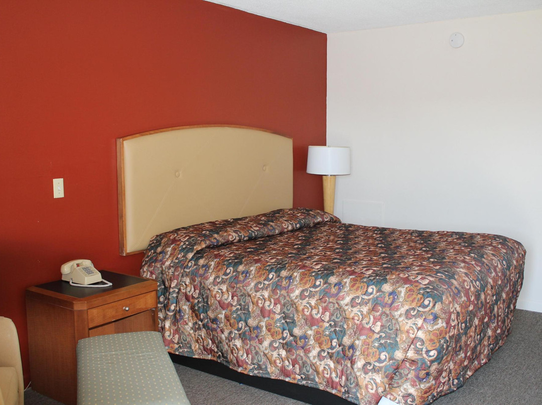 Hastings Express Inn