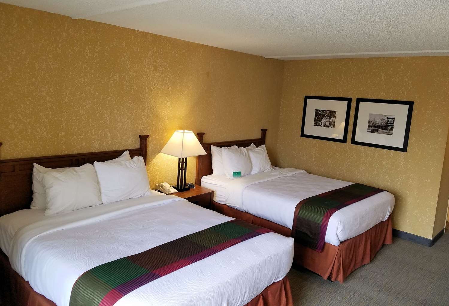 Best Western Branson Inn And Conference Center-官方