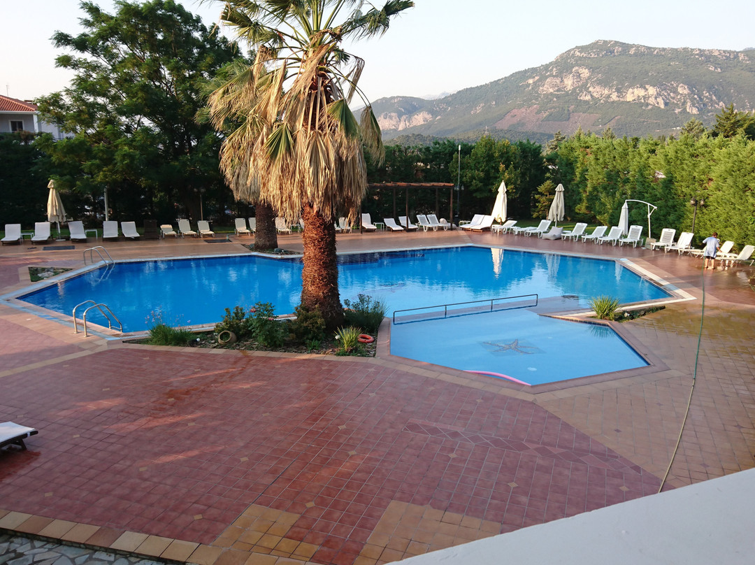 Orfeas Hotel